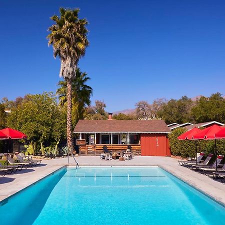 Ojai Rancho Inn Exterior photo