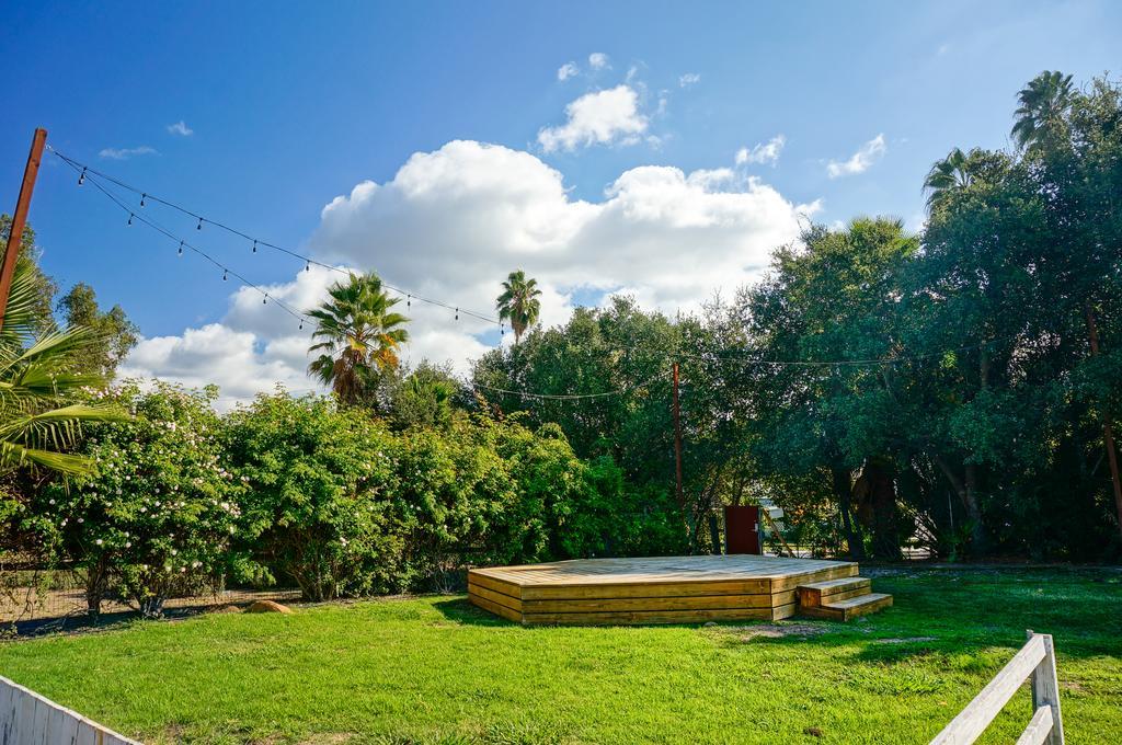 Ojai Rancho Inn Exterior photo