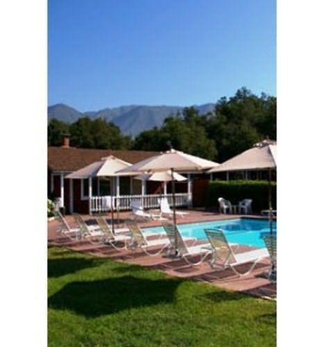 Ojai Rancho Inn Facilities photo