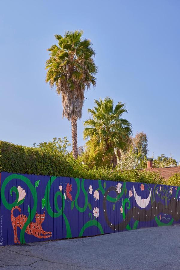 Ojai Rancho Inn Exterior photo