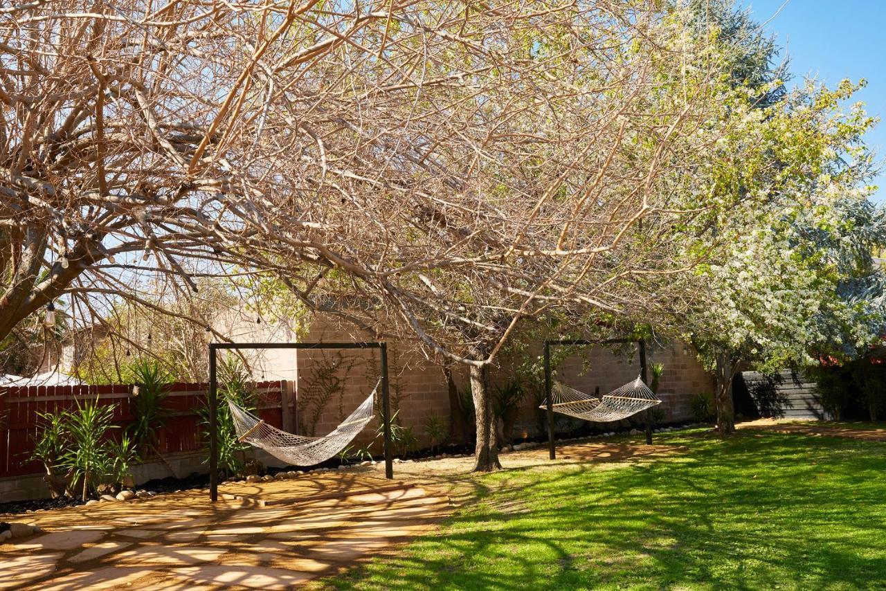 Ojai Rancho Inn Exterior photo