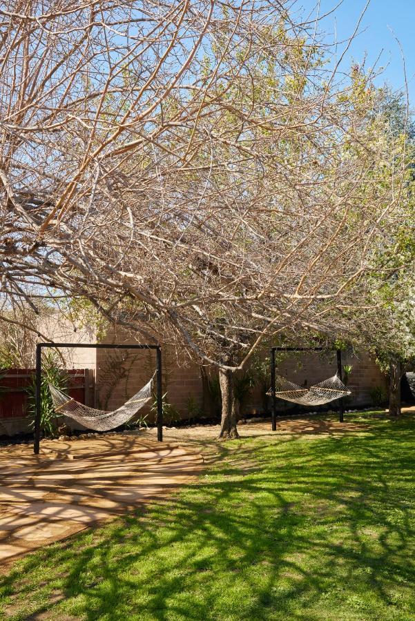 Ojai Rancho Inn Exterior photo